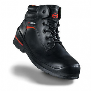 Multi-use safety shoes - MACSOLE 1.0 FXH