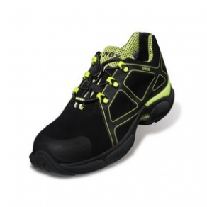 Safety shoes - EN ISO 20345:2011 | xenova atc series