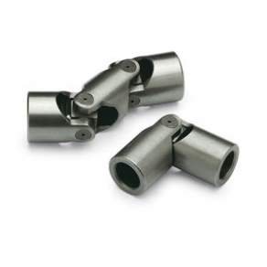Stainless steel universal joint - DIN 808
