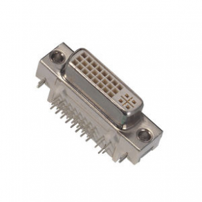 DVI connector - 6232-29FSXWAHWA1(2)