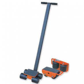 Heavy load moving skate - 6000 kg | 35006-A12