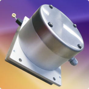 Cable position sensor D.R. Italia s.r.l.