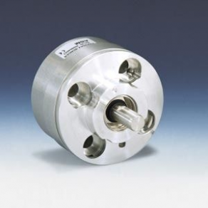 Single-turn absolute rotary encoder / magnetic - ø 66 mm, 0 - 360° | PRAS5 