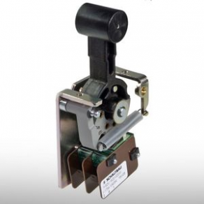 Lever switch - Series F