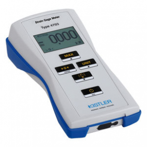 Digital dynamometer - 4703B