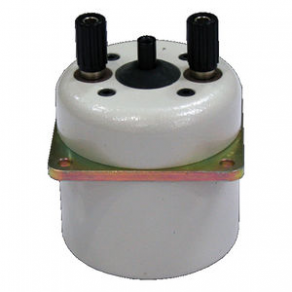Rotary vibrator / electromagnetic - 8.9 N | LDS V101