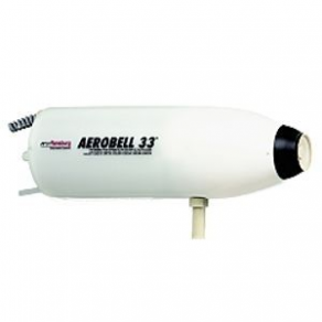 Sprayer rotary / painting / electrostatic - max. 500 ml/min, max. 100 kV | Aerobell