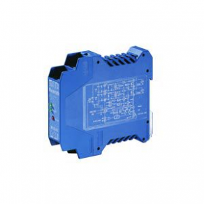 Flow sensor amplifier - VT-MSFA1-50-1X