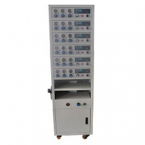 Powder coating system controller - colo-610 auto