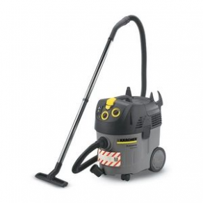 Dry vacuum cleaner / electrical / hazardous dust - 14 - 80 L, 1 000 - 1 380 W | NT series