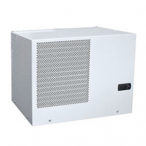 Electrical cabinet cooling unit / roof mounted - CUH series 