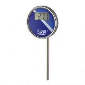 Digital thermometer - -40 °C ... +200 °C | LCK series
