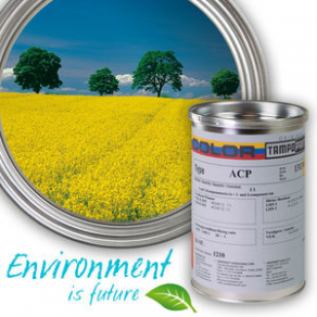 Pad printing ink - ACP
