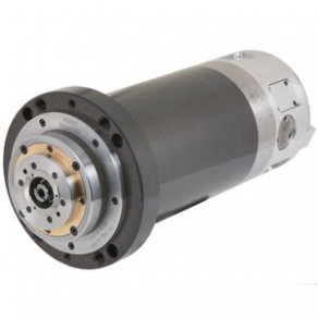 Milling motor spindle - max. 34 000 rpm | OMC-140