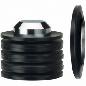 Disc spring -  