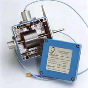 RVDT displacement sensor - RPT 3300 XL