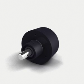Electromagnetic particle brake / for web tension control - 0.2 - 5 Nm | OS series