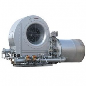 Multi-fuel burner / low-NOx - ECO-Star II series