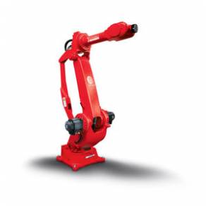 Articulated robot / 6-axis / machining / handling - 110 - 130 kg, 2 616 - 2 980 mm | Smart5 NJ 110 - 130