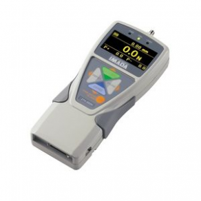 Digital dynamometer - 2 - 1000 N | ZT series