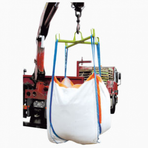 Big bag spreader beam - max. 1 700 kg | CR-B 4