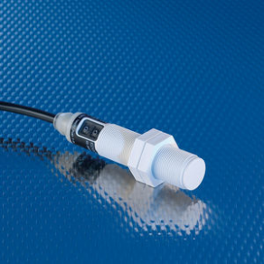 Capacitive level sensor / for liquids - 8 mm, IP65/67 | KG5 series 
