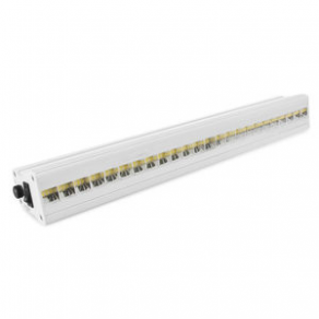 LED lighting fixture / IP50 / for workstations - 64 x 80 mm, IP50 | APL LP 10 N