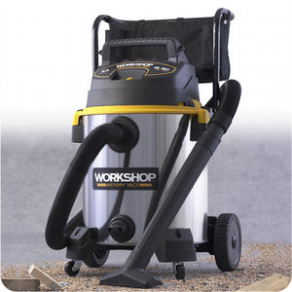 Commercial vacuum cleaner / dry - 6.5 hp | WS1600SS 