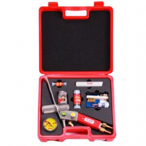 Oxyacetylene torch - Castodyn DS 8000
