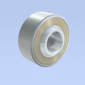 Swivel plain bearing / linear - DIN ISO 12240-1, DIN 648
