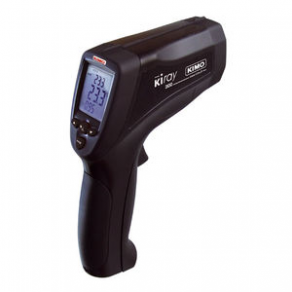 Handheld infrared thermometer - -50 ... 1 850 °C | KIRAY 300