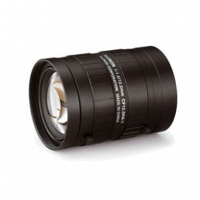 CCD camera objective lens / high-resolution / machine vision / rugged - 12.5 mm, 1.5 Mpix | CF12.5HA-1 