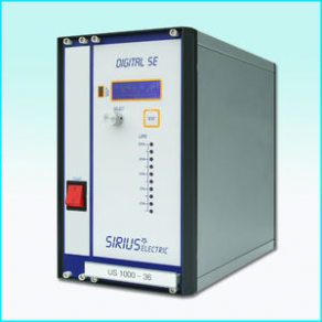 Ultrasound welding generator - DIGITAL SE-09 SERIE