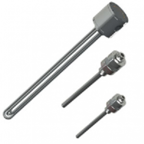 Explosion-proof immersion heater - IHDC Serie