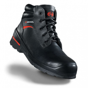 Multi-use safety shoes - MACSOLE 1.0 INH