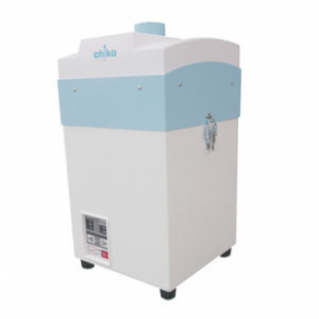 Low-pressure dust collector / laser - min. 0.3 µ, 150 W | CKU-060AT-ACC-CE
