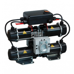Transfer pump / fuel / high-flow - max. 200 l/min | ST 200 DC