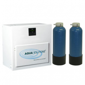 ASTM I ultra-pure water purification unit for laboratories - 8 - 12 l/min | 2035 series