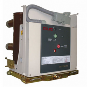 Vacuum circuit breaker / AC / high-voltage / indoor - 50 Hz, 12 kV | ZN63S-12(VS1)