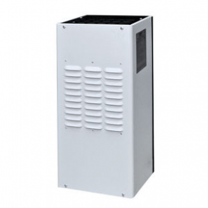 Outdoor cabinet air conditioner - CUO series ELDON