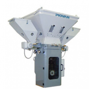 Volumetric dispenser / for pellets / powder - max. 1 000 kg/h | MXP 