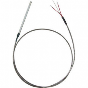 Temperature probe / energy / Pt1000 / for thermal counters - -50 ... 400 °C | SF 50 / SFD 50  