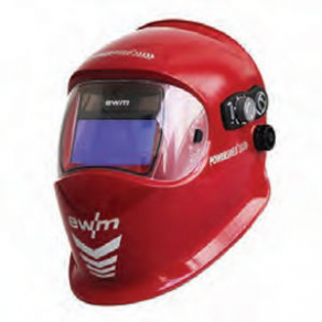 Electronic welding helmet - Powershield II 5-13