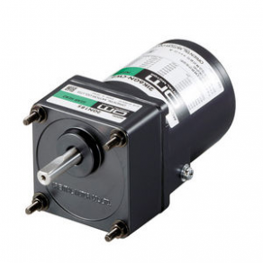 Asynchronous induction motor - 1 - 200 W