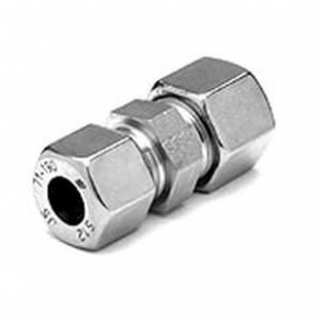 Cutting ring fitting / stainless steel - ø 8 - 22 mm | URS series