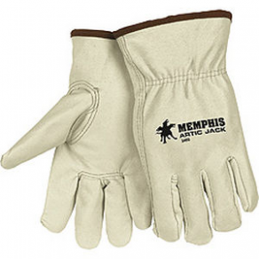 Cold weather gloves / handling - ARTIC JACK®