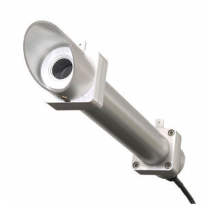 Pyrheliometer - 0 - 2 000 W/m² | DR02