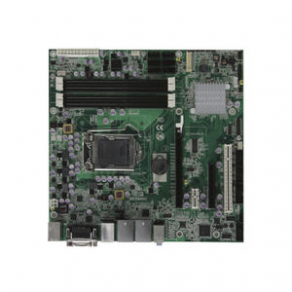 ATX motherboard / industrial / 4rd Generation Intel® Core - 4th Generation Intel® Core&trade; | MB-i77Q0