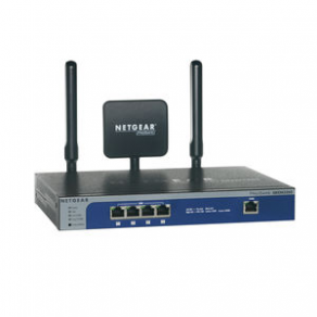Firewall - 4 port | SRXN3205