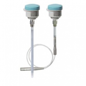 Capacitive level transmitter / for solids and liquids - 5.5 - 25 m, -40 °C ... +200 °C, max. 35 bar | SITRANS LC300 